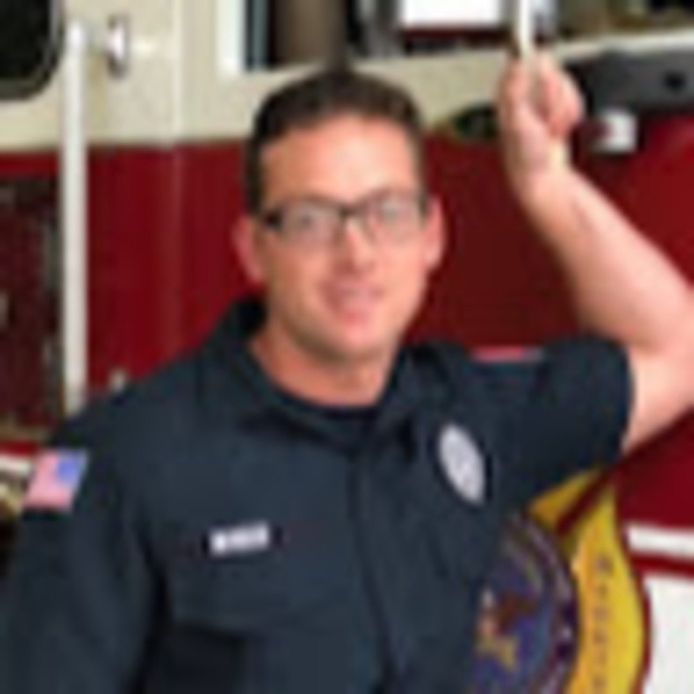 Meet your Posher, Kevin